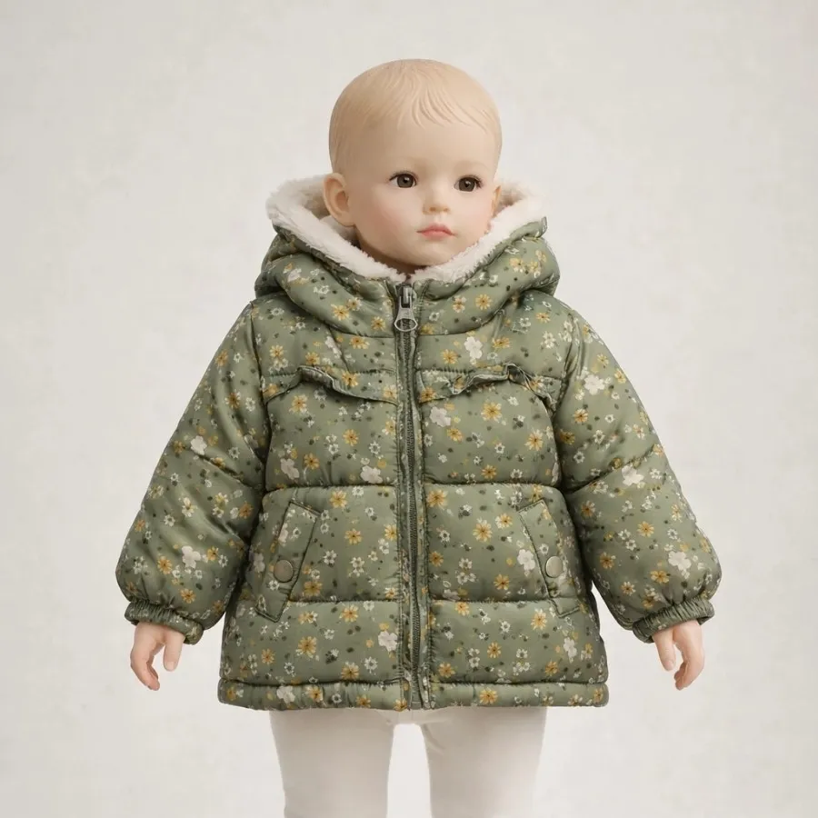 کاپشن برند منگو