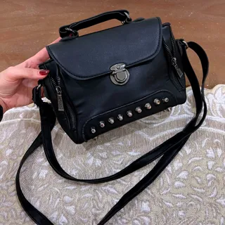 کیف چرم ترک