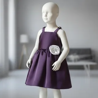 پیراهن مجلسی