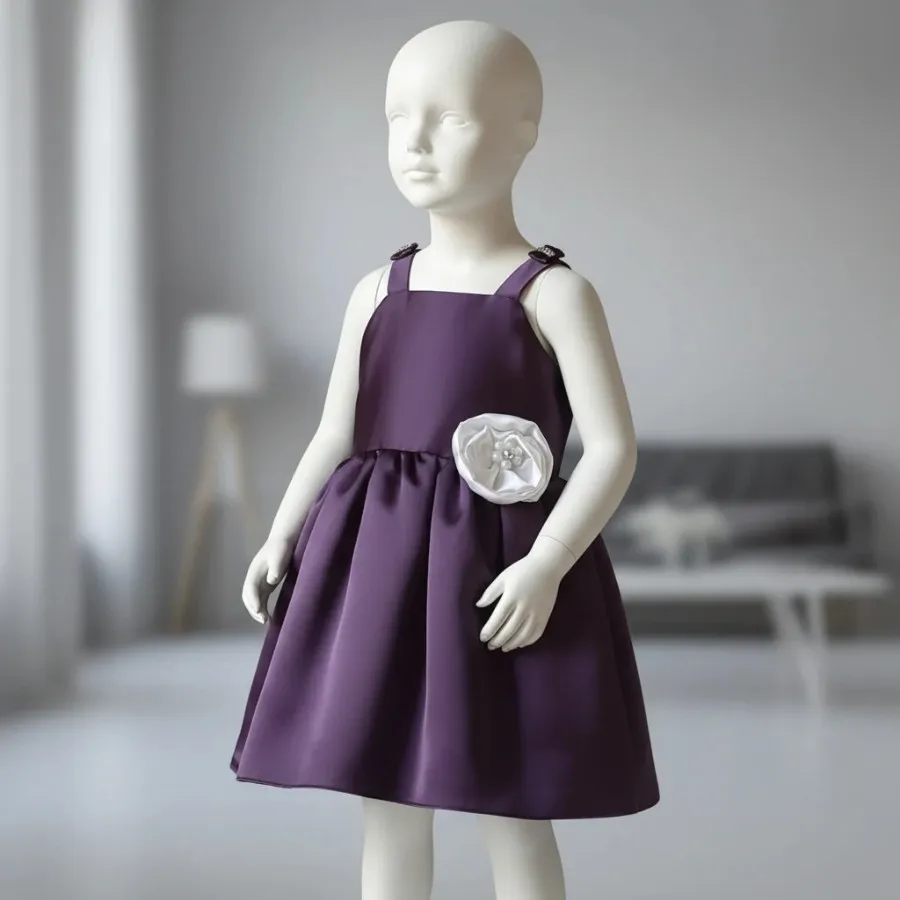 پیراهن مجلسی