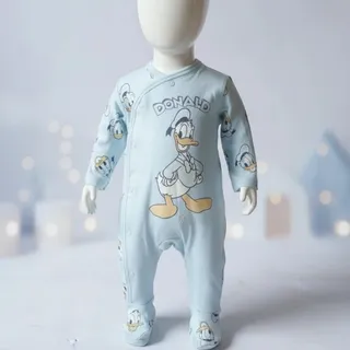 سرهمی جورابدار نوزادی