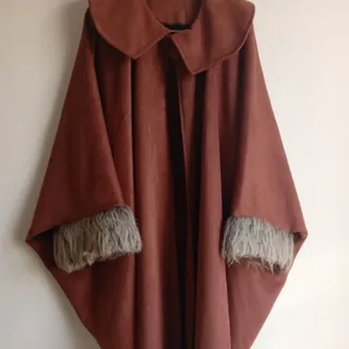 پالتو سایز بزرگ  زنانه