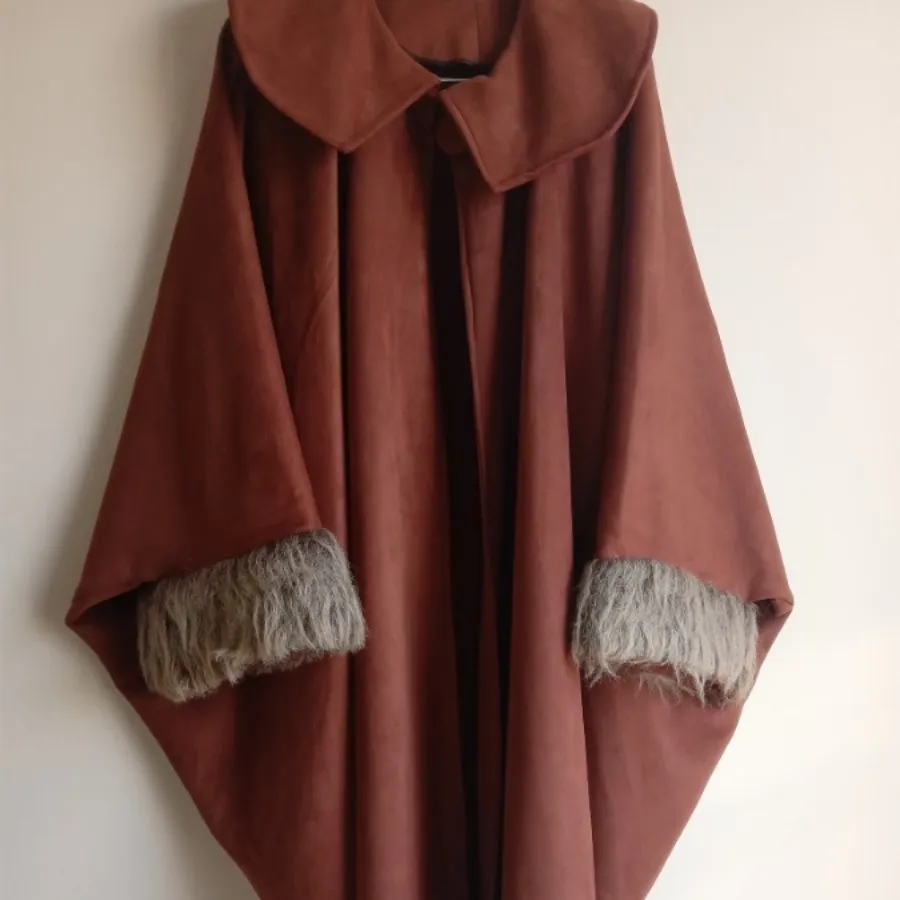 پالتو سایز بزرگ  زنانه