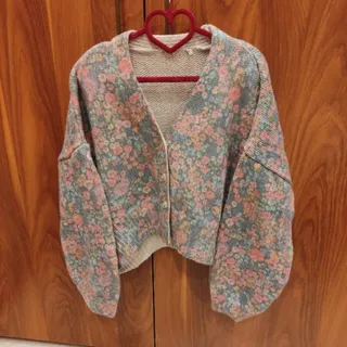 کاردیگان زارا