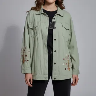 کت کتان بهاره