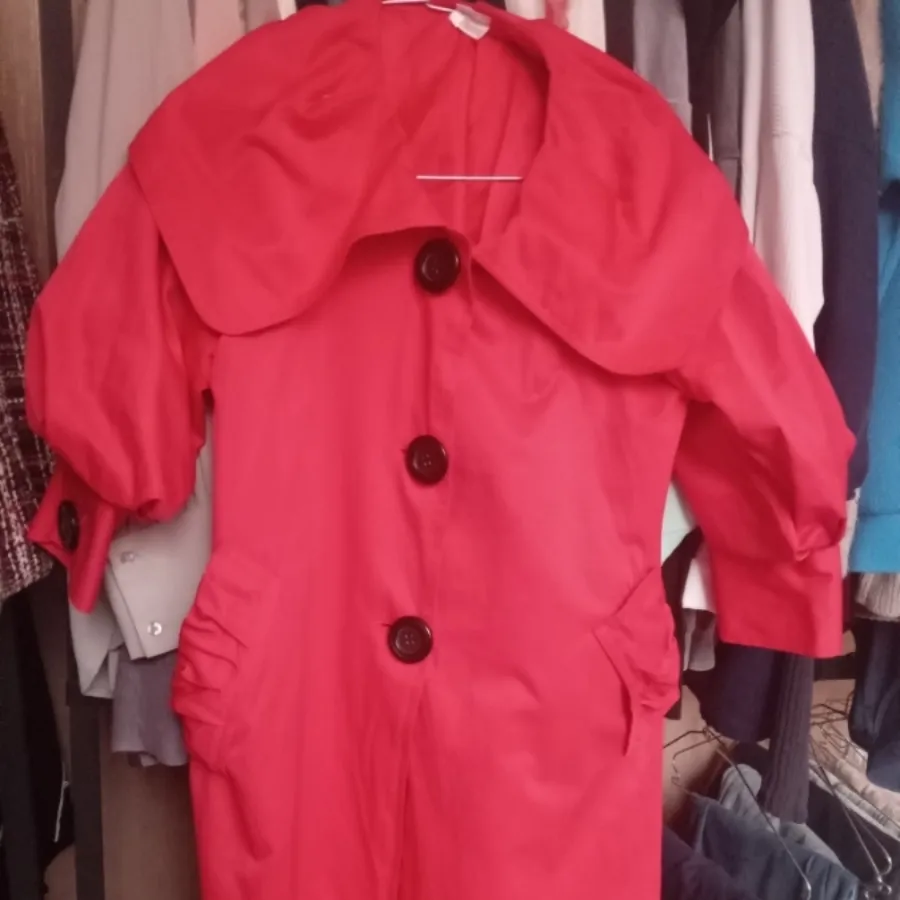 بارونی زنانه خارجی