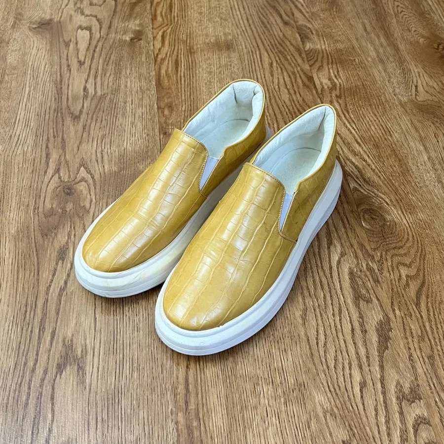 کفش ونس بسیار راحت