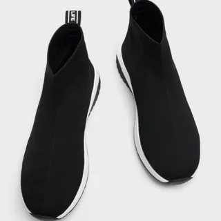 کتونی اورجینال بارکددار