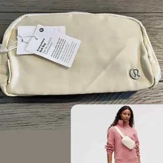 کیف لولمون اورجینال تگدار