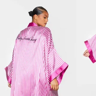 روبدوشامبر ساتن امریکایی