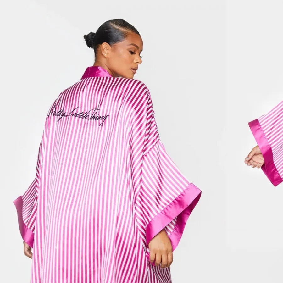 روبدوشامبر ساتن امریکایی