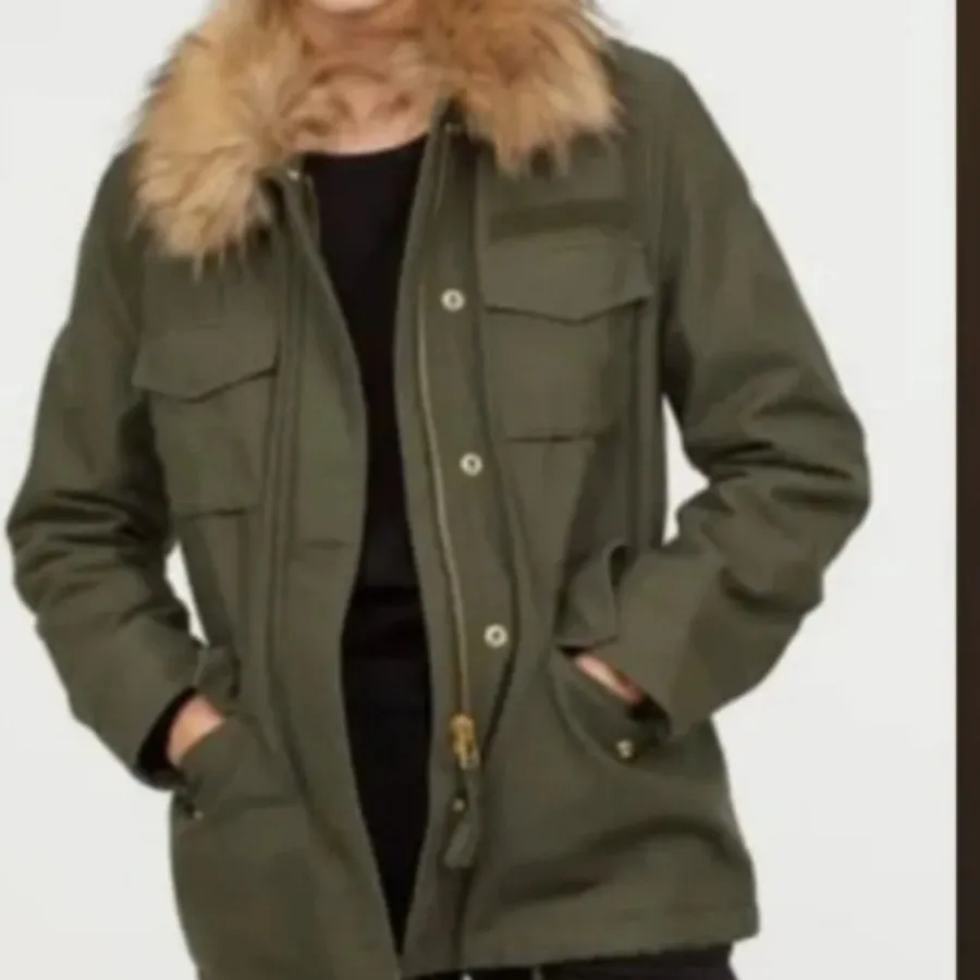 کاپشن  مارک h@m