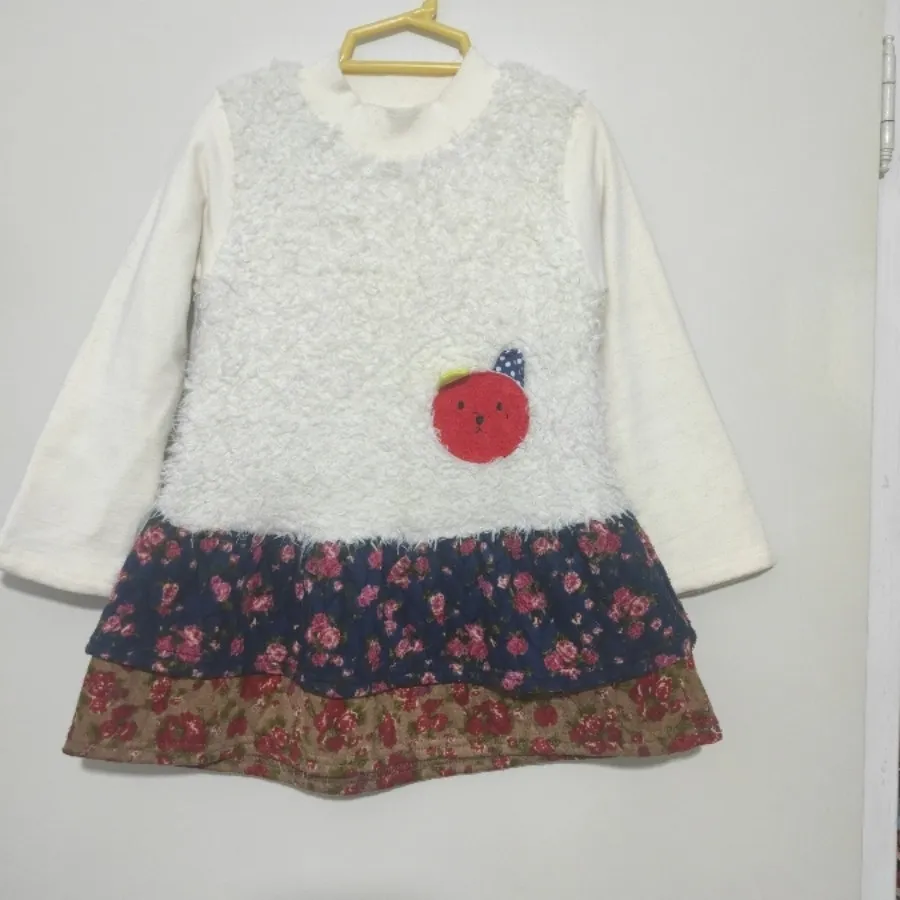 تونیک زمستانی جوراب شلوا