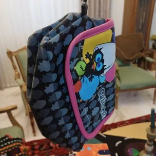 کیف پول سایز بزرگ