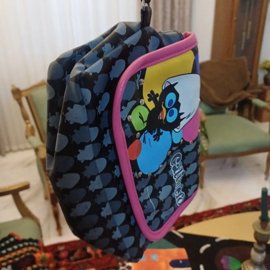 کیف پول سایز بزرگ