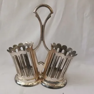 جاقاشقی سیلور پلیت