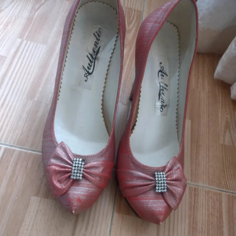 کفش مجلسی سایز 39 و 40