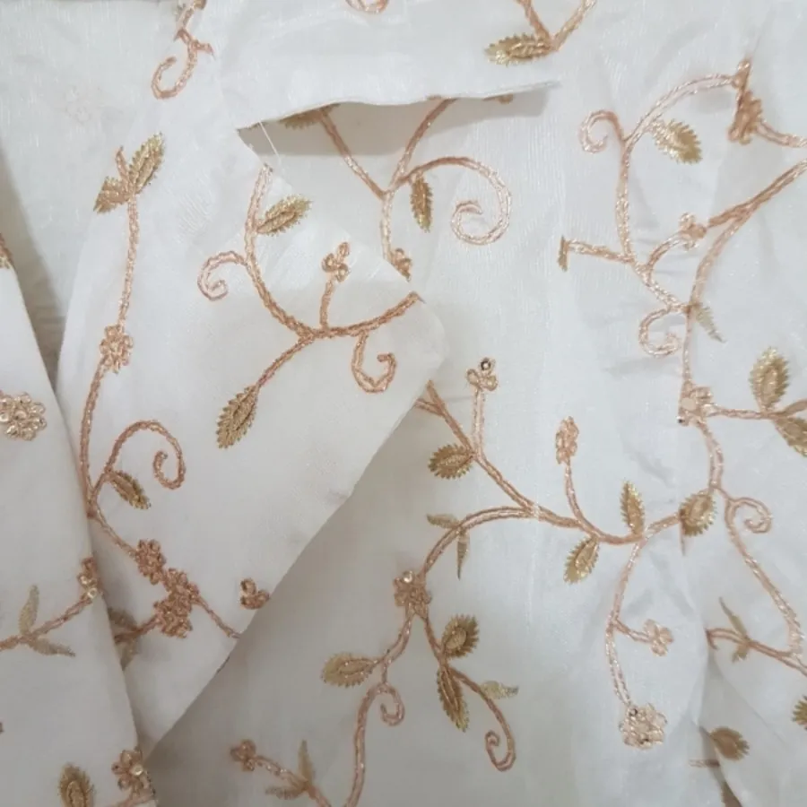 شومیز مزون دوز