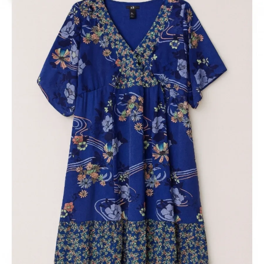 پیراهن مهمونی h&m