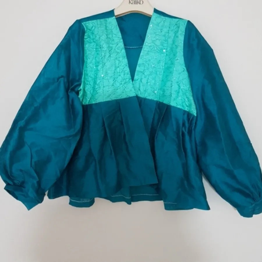 شومیز مزونی