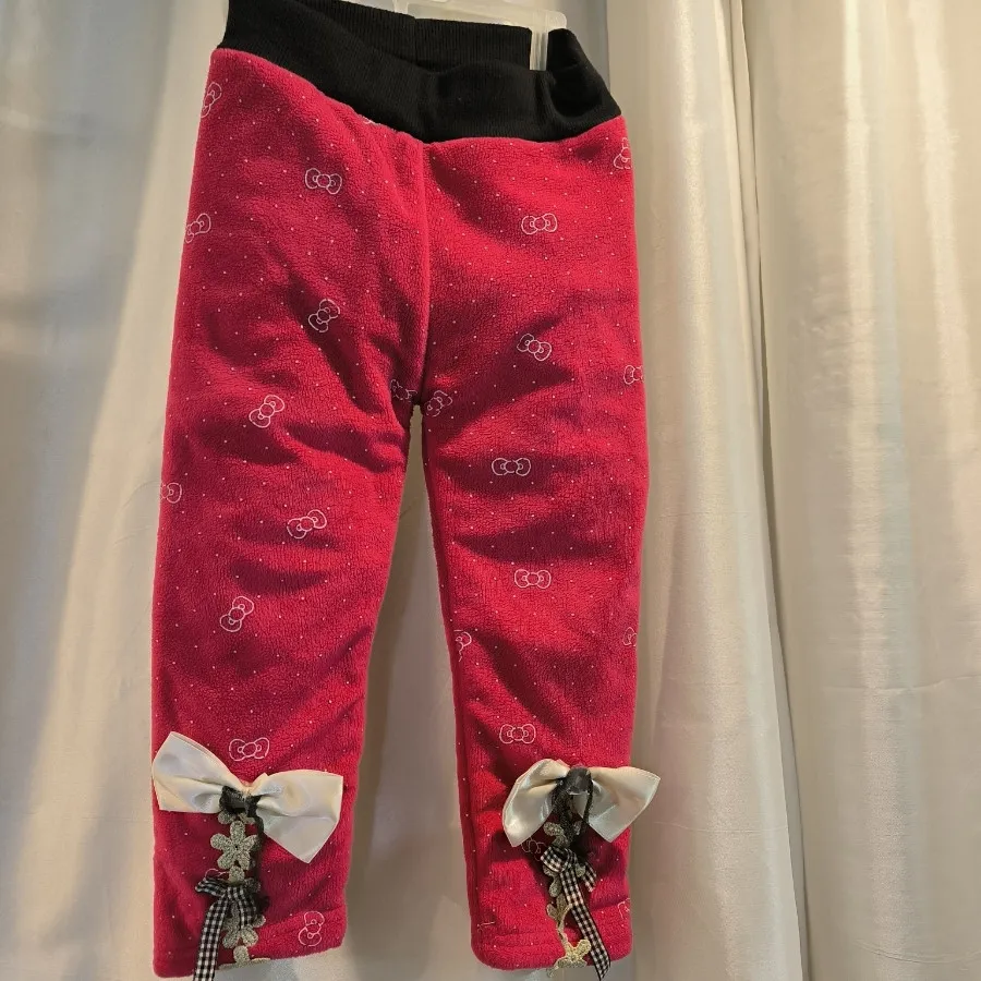 شلوار ژمستانی