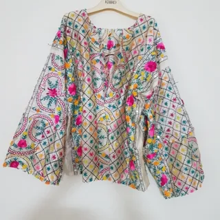 شومیز مزونی