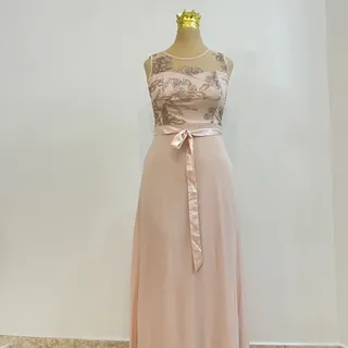 پیراهن مجلسی