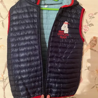 پافر بچه گانه