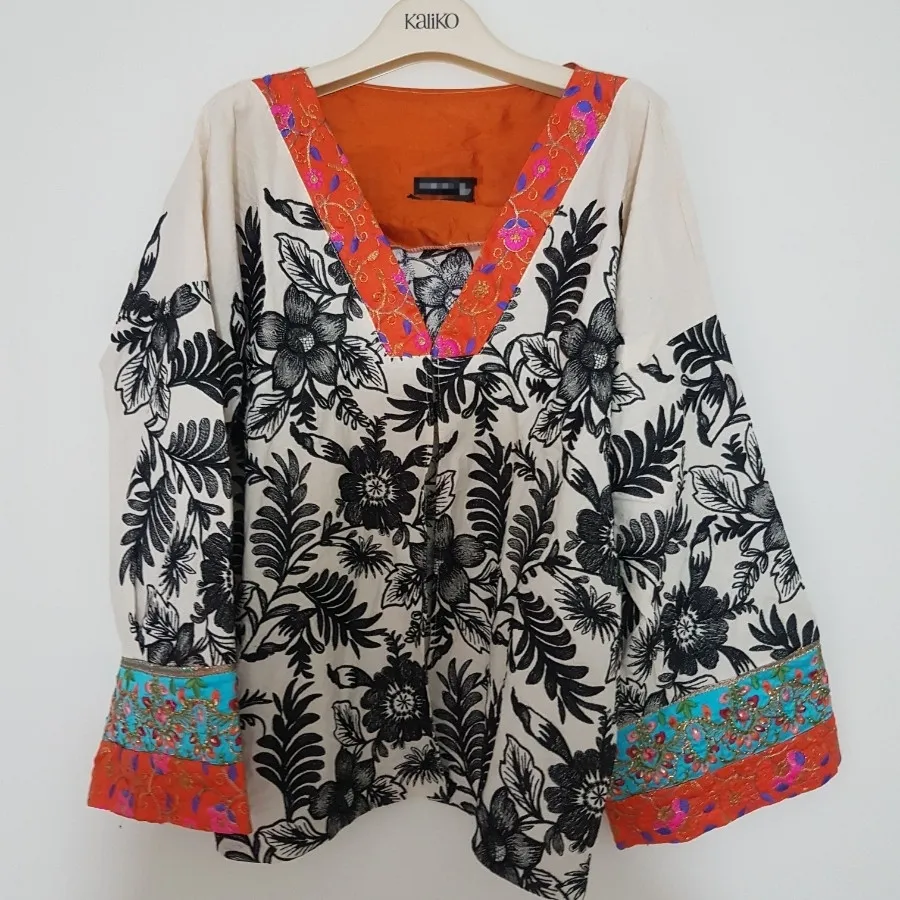 شومیز مزونی