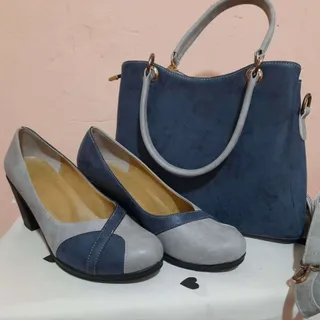 کیف و کفش ست