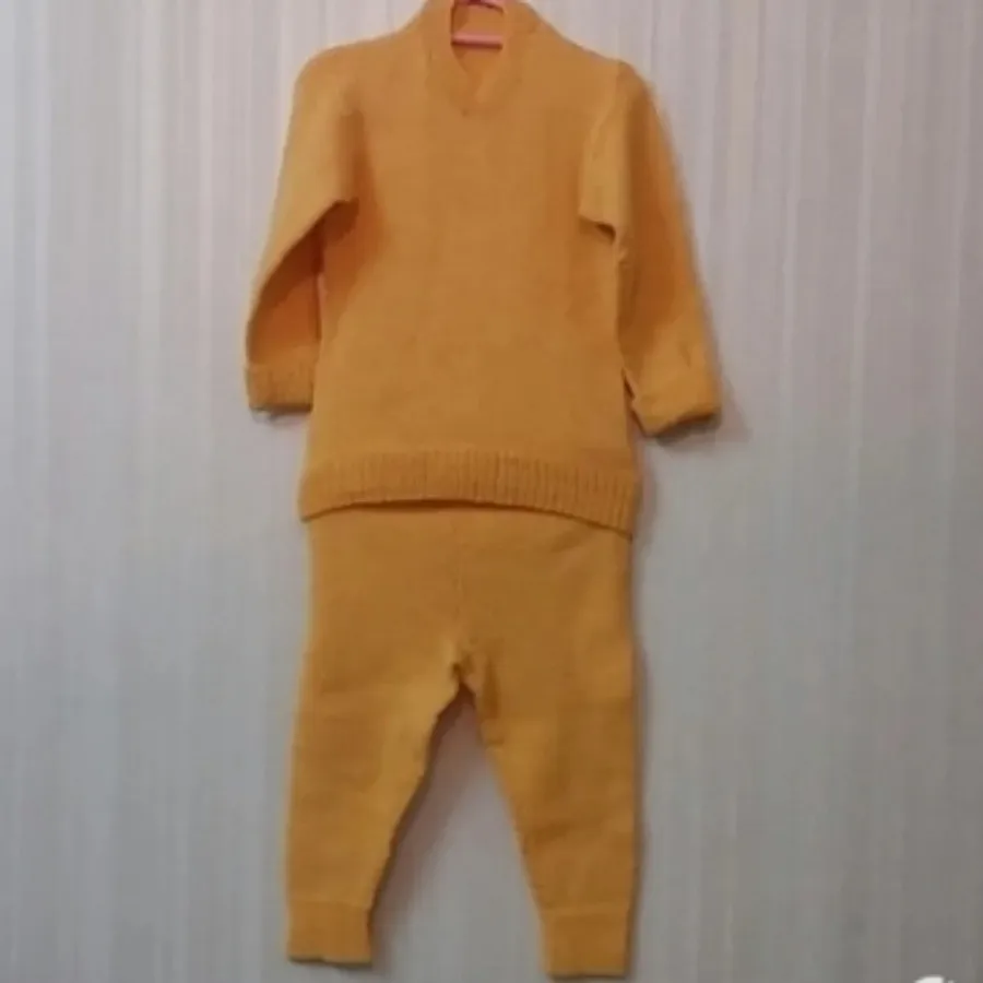 بافت بچه گونه