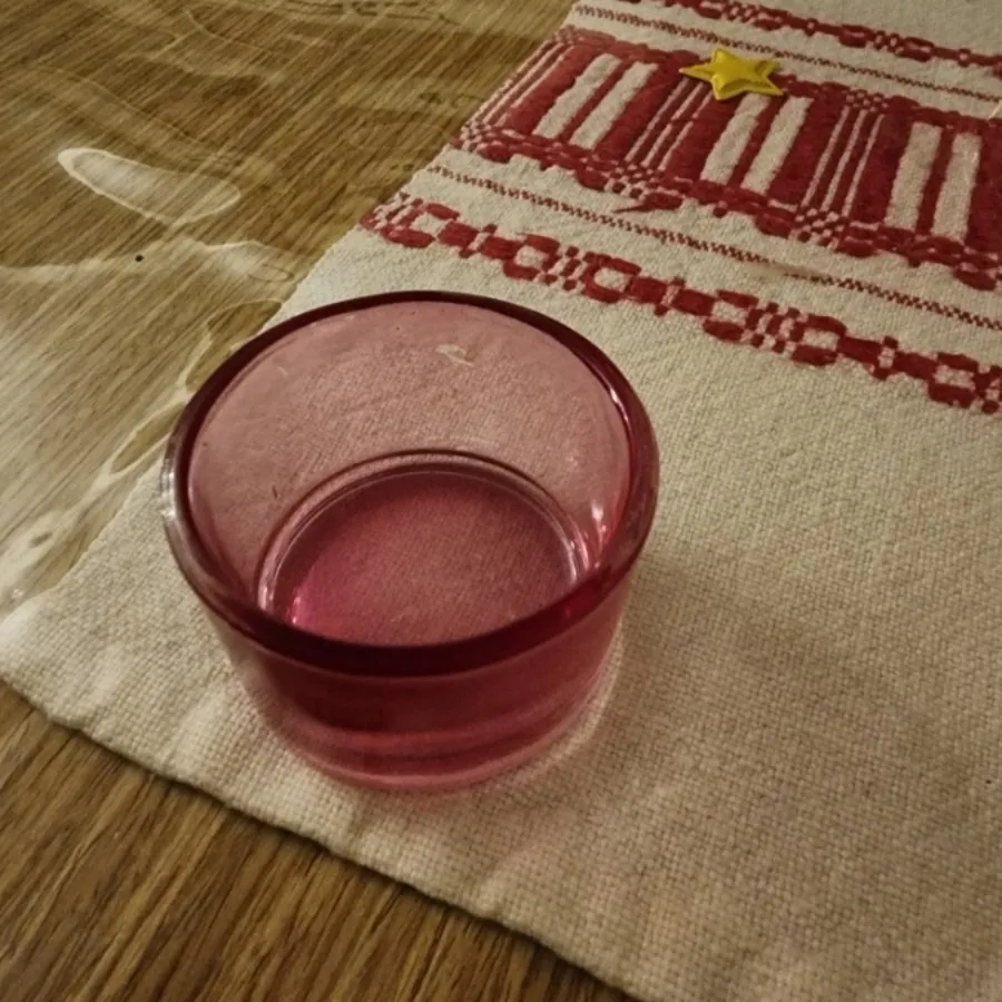 جاشمعی وارمر