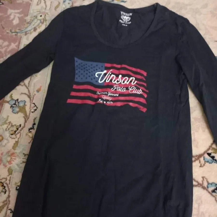 تیشرت پسرانه