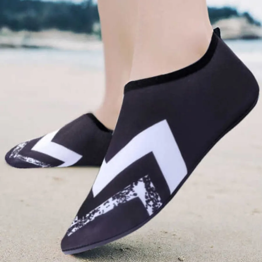 پاپوش ساحلی