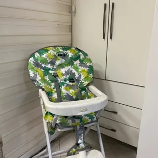 صندلی غذا کودک