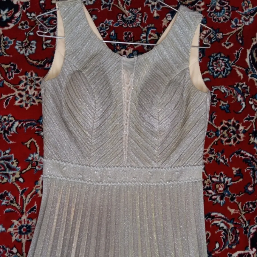 پیراهن مجلسی