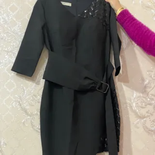 سارافون و دون مجلسی