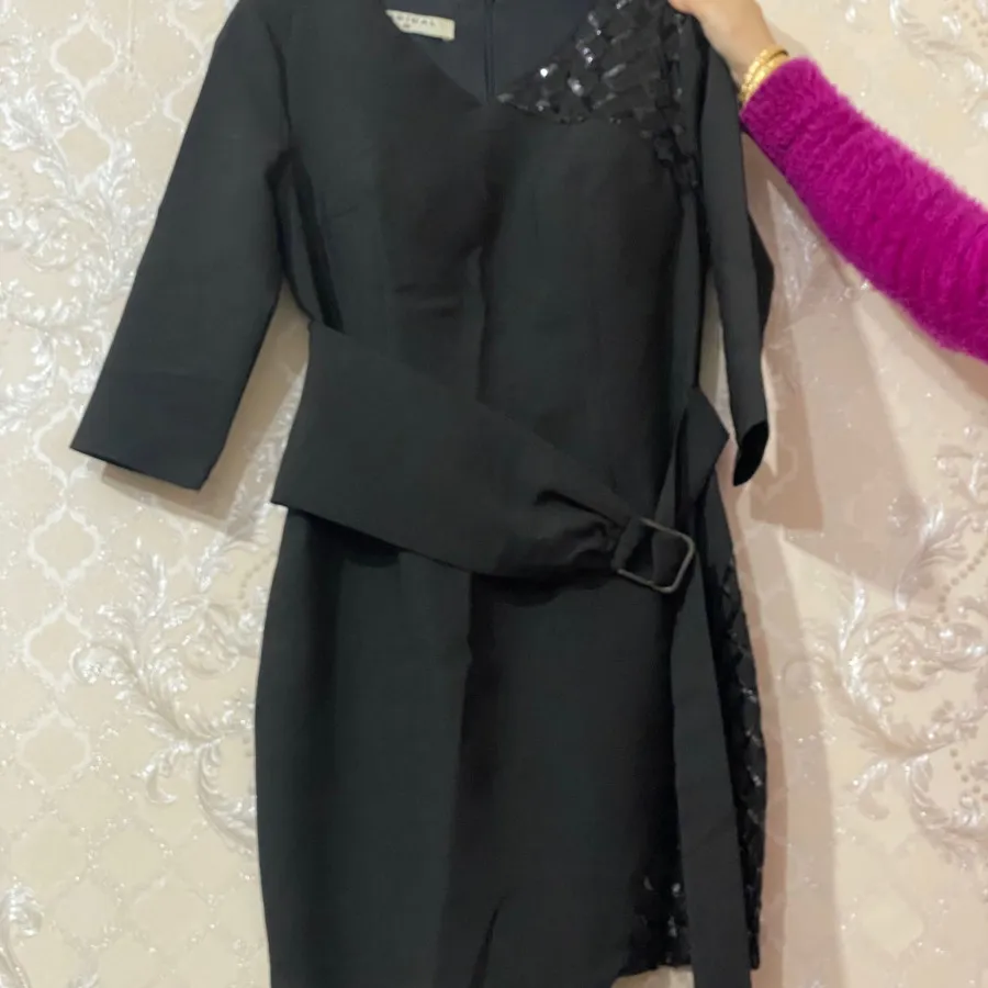 سارافون و دون مجلسی