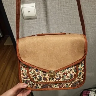 کیف سنتی زیبا