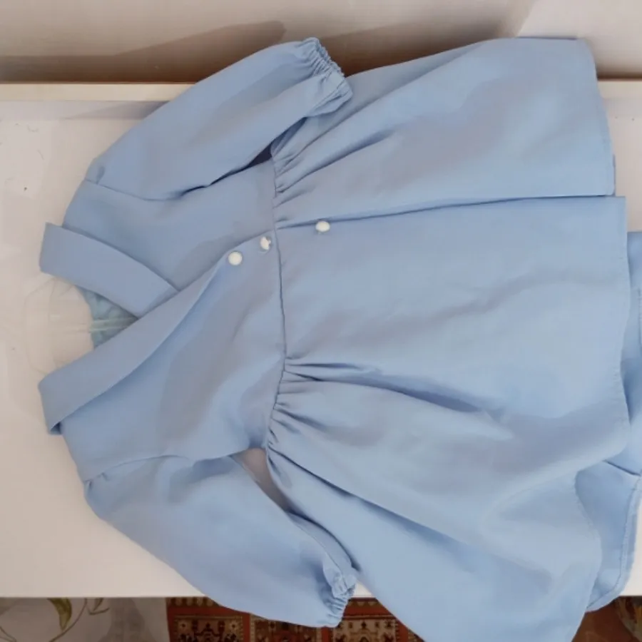 پیراهن مجلسی