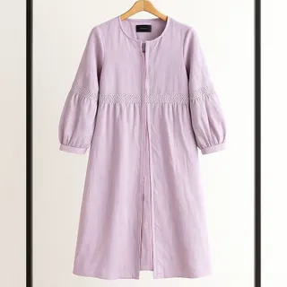 مانتو پاییزه