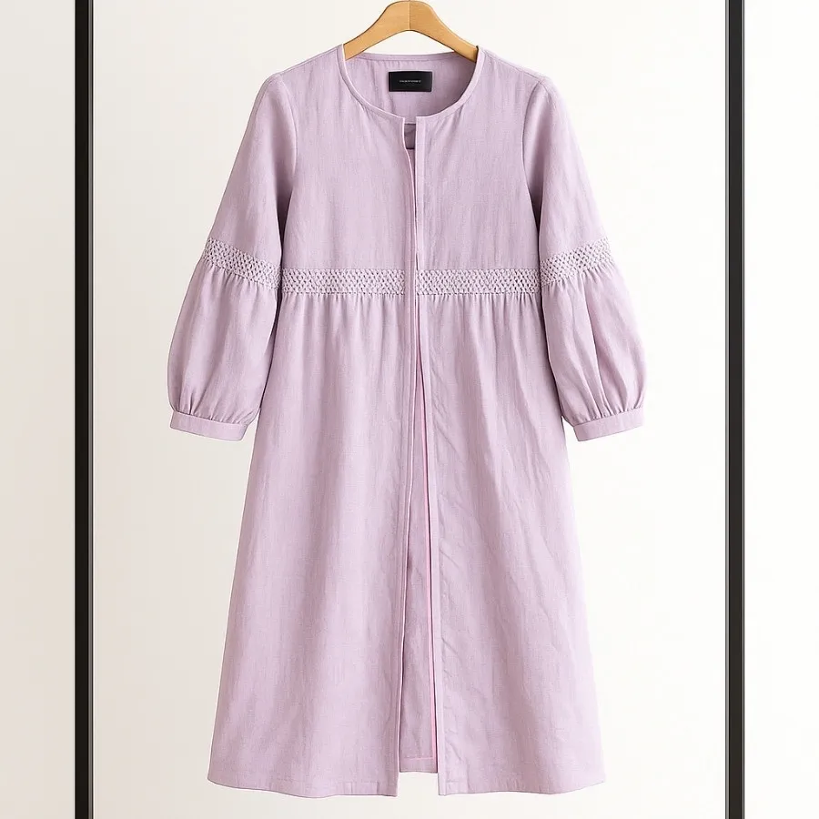 مانتو پاییزه