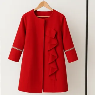 مانتو مزونی