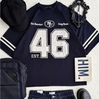 تیشرت بیسبالی