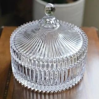 شکلات خوری الماسی دو طبقه