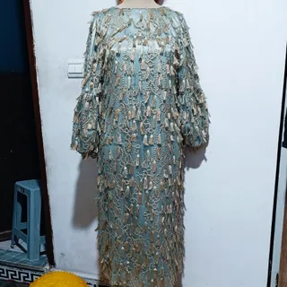 پیراهن مجلسی زیبا