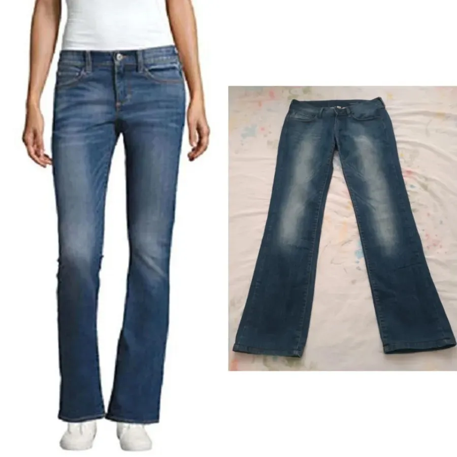 شلوار MANGO  اصل