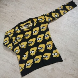 بافت سیمسون