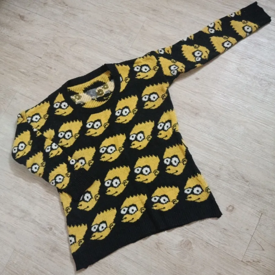 بافت سیمسون