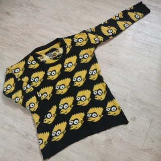 بافت سیمسون